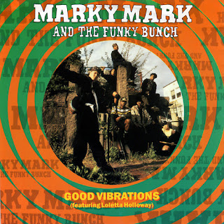 Marky Mark & The Funky Bunch