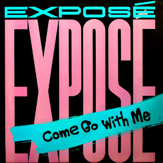 Exposé - Come Go With Me Exposé - Come Go With Me