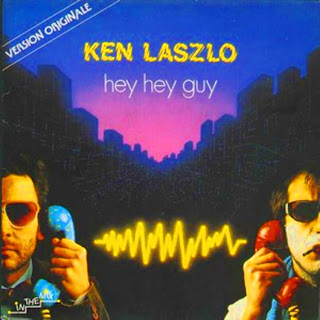 Ken Laszlo - Hey Hey Guy Ken Laszlo - Hey Hey Guy