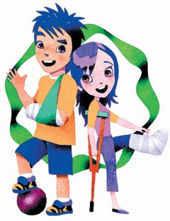 記得當時年紀小