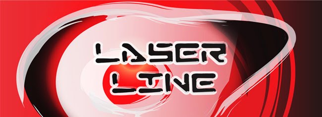 Laser-Line