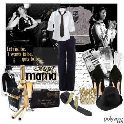 men clothing