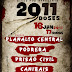 2011 doses no Blues Pub - dia 16 de Janeiro