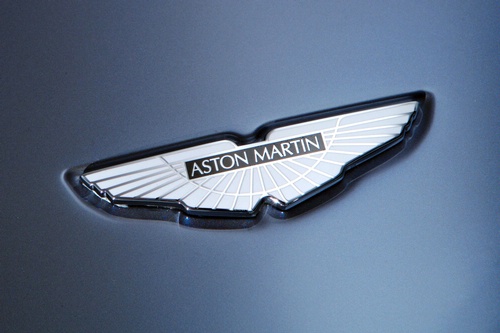 aston martin logo wallpapers