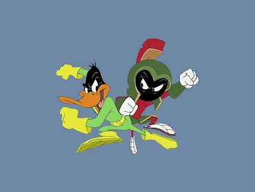 #7 Daffy Duck Wallpaper