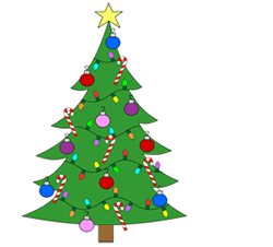 Cartoon Christmas Picture Cartoon Christmas Picture