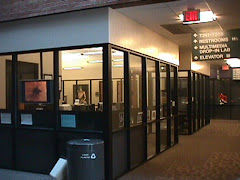 The Multimedia Learning Center, Thunderduck Hall, T246