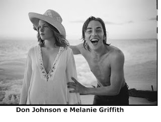 Fotos antigas de gente muito famosa Don+Johnson+and+Melanie+Griffith+Don+Johnson+e+Melanie+Griffith