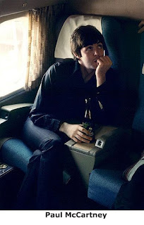 Fotos antigas de gente muito famosa Paul+McCartney+Paul+McCartney