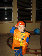 Lil Construction Worker