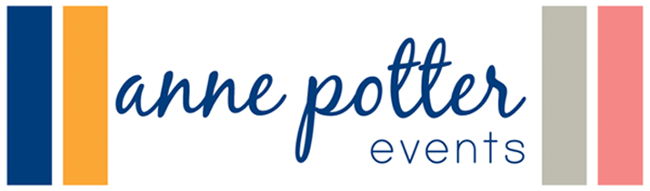 Anne Potter Events