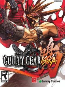 Download Guilty Gear Isuka (PC)