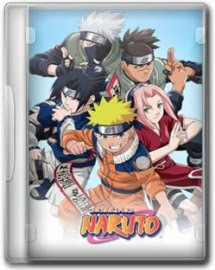 Download Naruto 5ª temporada Dublado