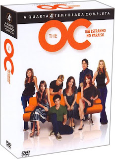 The OC: Um Estranho no Paraíso 4º Temporada Completa The OC: Um Estranho no Paraíso 4º Temporada Completa
