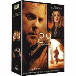 Download 24 Horas 5ª Temporada Completa Download 24 Horas 5ª Temporada Completa