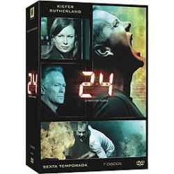 24 Horas 6ª Temporada Completa Rvmb Legendado HDTV 24 Horas 6ª Temporada Completa Rvmb Legendado HDTV