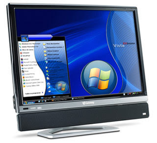 Vista Extreme XP Visual
