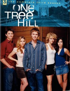 One Tree Hill (Lances da Vida)   3ª Temporada   Legendada 