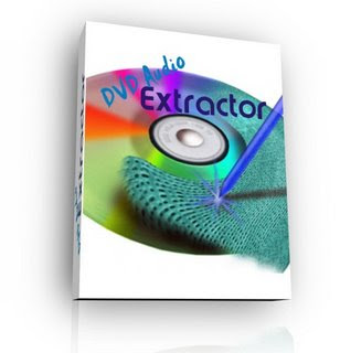 DVD Audio Extractor 4.5.1 Dvd+audio+ripper