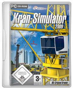 Baixar Kran Simulator PC 2009 Baixar Kran Simulator PC 2009