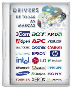 Download 150.000 Universal Drivers    2009