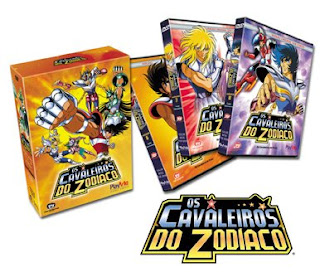 Download OS CAVALEIROS DO ZODÍACO (Todas Temporadas) Download OS CAVALEIROS DO ZODÍACO (Todas Temporadas)