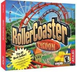 Roller Coaster Tycoon