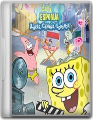 Baixar Bob Esponja 1ª Temporada Completa (Dublado) Baixar Bob Esponja 1ª Temporada Completa (Dublado)