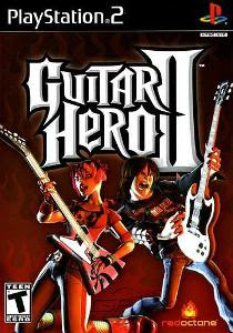 Guitar Hero II Portugues Brasil   PS2 