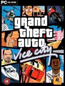 Download Grand Theft Auto: Vice City (PC)