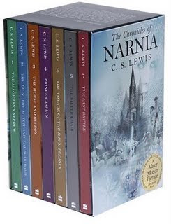 Download   Livros As Crônicas de Nárnia   Coleção Completa