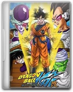 Download   Dragon Ball Kai Completo