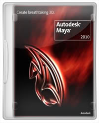 autodesk maya 2010 free download