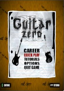 Download Guitar Zero (PC) Download Guitar Zero (PC)