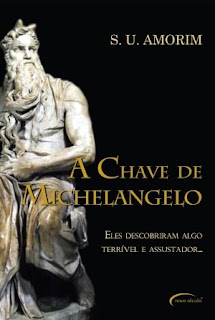 Download Livro A Chave de Michelangelo Download Livro A Chave de Michelangelo