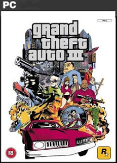 Download Grand Theft Auto GTA 3 (PC) Download Grand Theft Auto GTA 3 (PC)