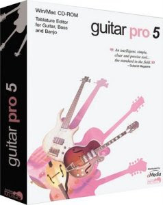 Partituras Para Guitar Pro 5
