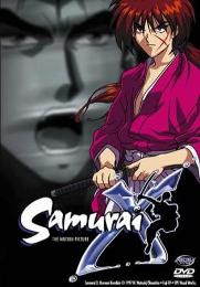 Download Samurai X Dublado Completo