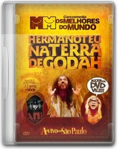 Download Hermanoteu na Terra de Godah Download Hermanoteu na Terra de Godah