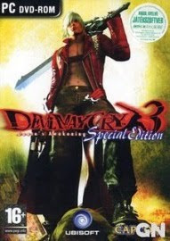Download Devil May Cry 3 PC