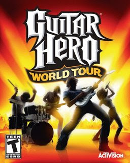 Download Guitar Hero 4 World Tour PC Completo Download Guitar Hero 4 World Tour PC Completo