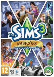 Download The Sims 3 Ambições PC