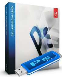 Download Adobe Photoshop CS5 Portátil PT BR