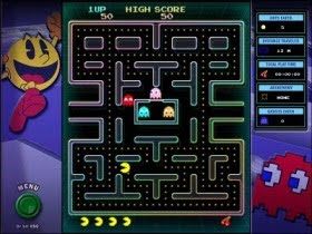 Download Jogo Pacman (PC)