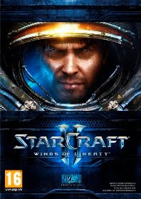 Download   StarCraft 2 Wings Of Liberty (PC)