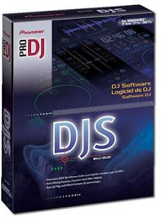 Pro DJ Pioneer DJs 1.601 Com Crack