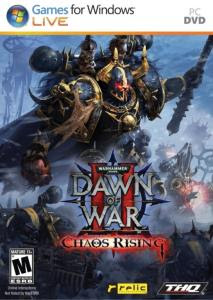 Download Warhammer 40000: Dawn Of War II PC