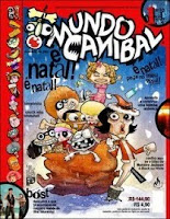 Download Revista Mundo Canibal Ed.01 HQ