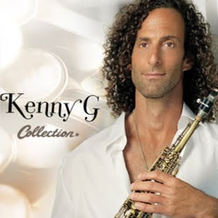 Kenny g breathless album tracks