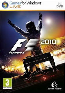 Download Formula 1 (F1) 2010 PC Download Formula 1 (F1) 2010 PC